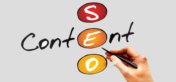 اهمیت سئو محتوا سایت