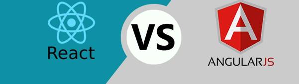 تفاوت ReactJS با AngularJS