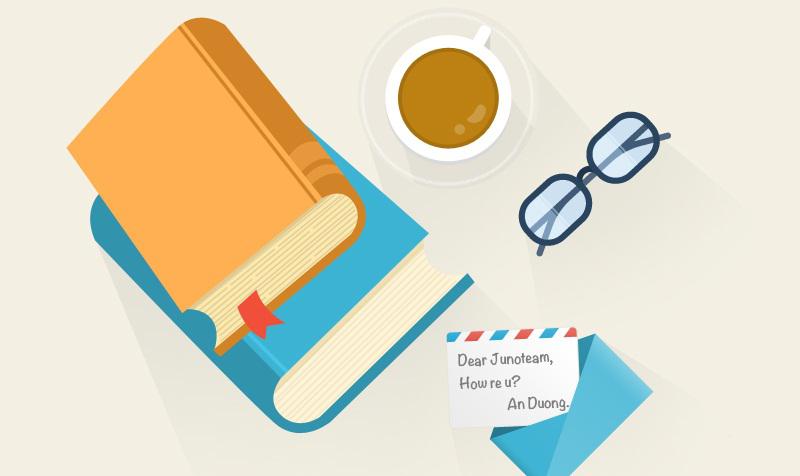 کتاب اصول طراحی صفحات درباره ما و تماس با ما