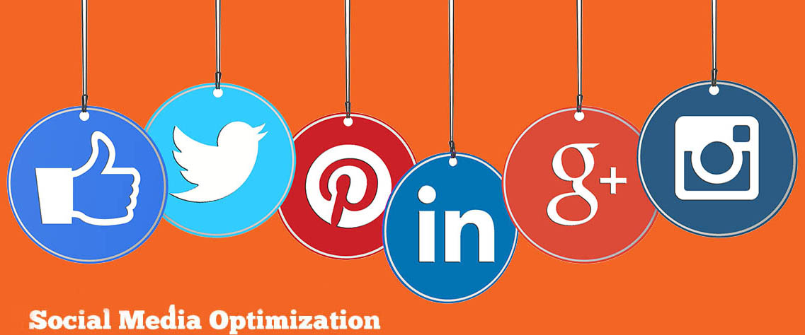 بهینه سازی شبکه های اجتماعی SMO