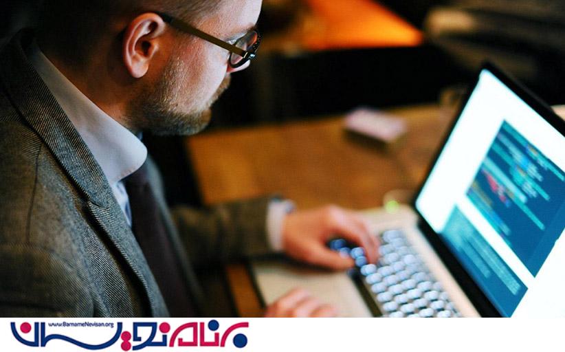 15 ویژگی یک برنامه نویس خوب