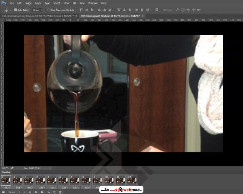 سینما گراف (Cinemagraph) چیست؟ 