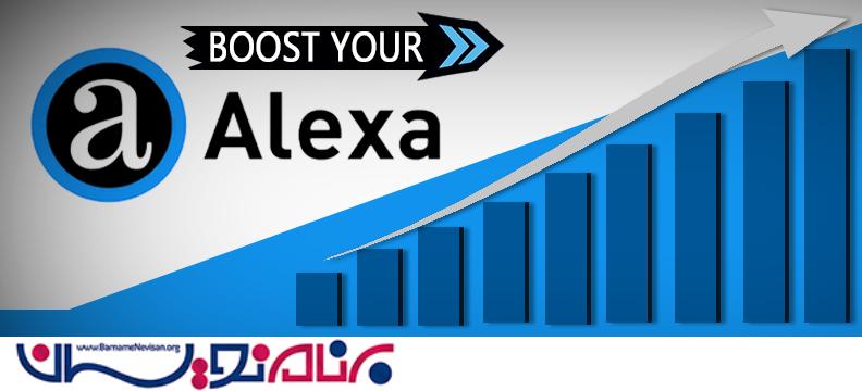 گرفتن اطلاعات و رتبه سایت توسط Alexa در سی شارپ