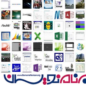 Query زدن روی سایت Wikipedia با استفاده از LINQ-to-Wiki در MVC