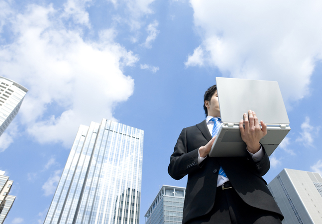 پشتیبانی  Node.js  در  Azure Mobile Apps