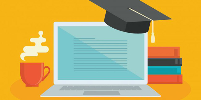  بررسی و شناخت مزایای آموزش آنلاین 