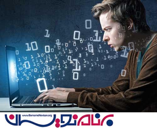 مشکلات برنامه نویسی و پیدا کردن راه حل