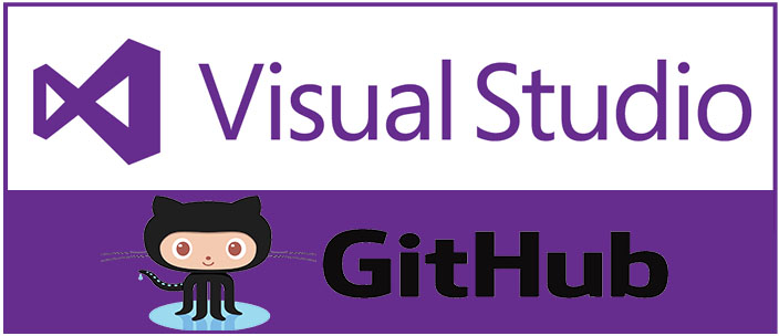 آشنایی با GitHub در ویژوال استودیو آشنایی با GitHub در ویژوال استودیو