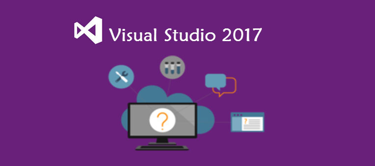 آشنایی با ویژگی های جدید Visual Studio 2017 آشنایی با ویژگی های جدید Visual Studio 2017
