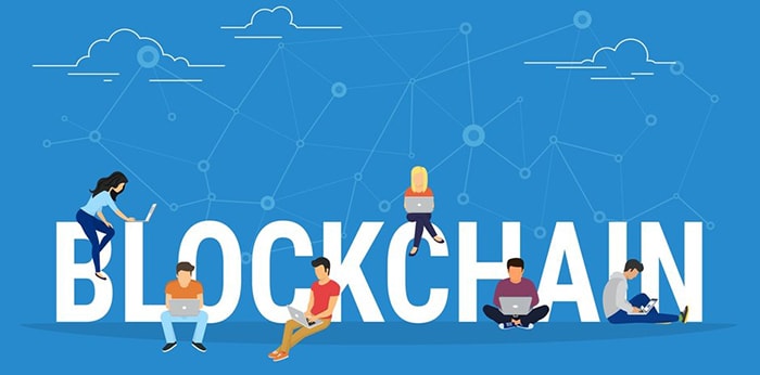 مقدمه ای بر برنامه نویسی Blockchain مقدمه ای بر برنامه نویسی Blockchain
