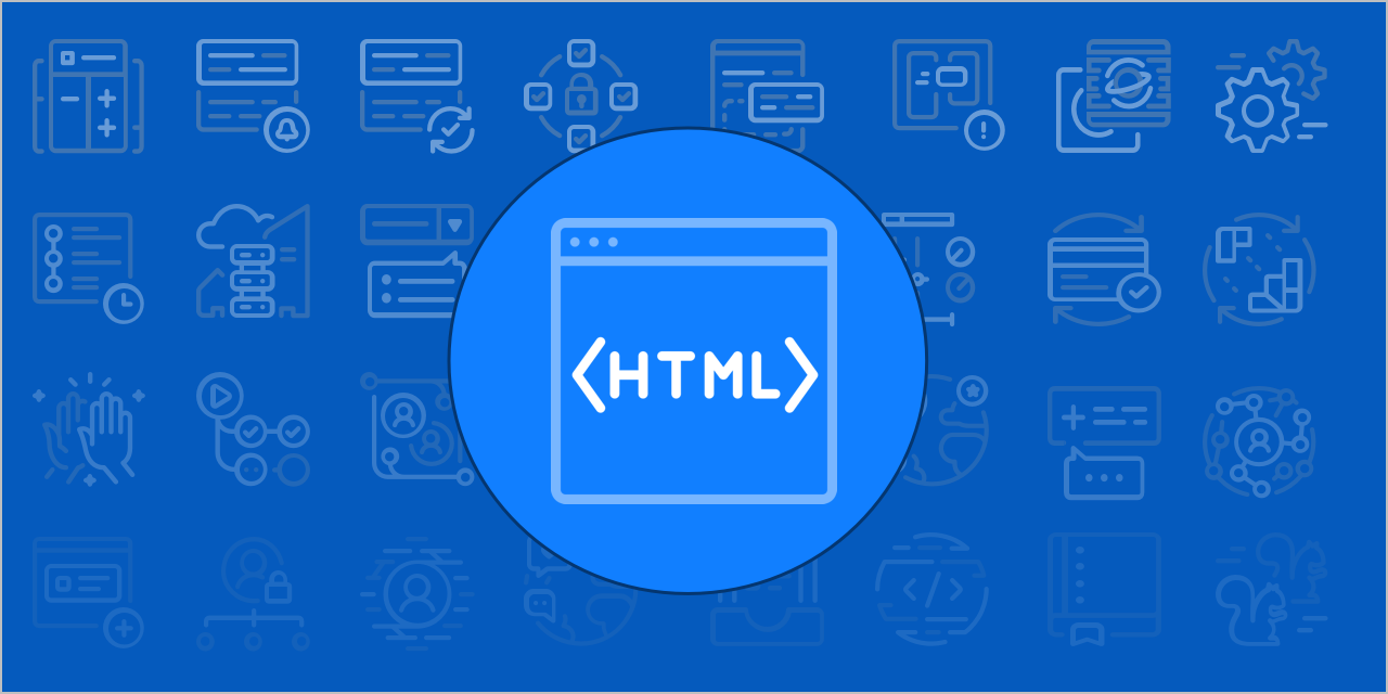 کتاب آموزش HTML (زبان نشانه گذاری وب) کتاب آموزش HTML (زبان نشانه گذاری وب)