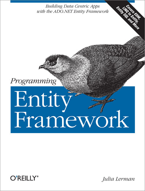 Entity Framework