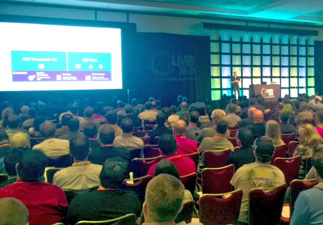 مایکروسافت پلت فرم MSBuild را Open Source کرد!