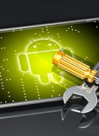 کتاب فارسی برنامه نویسی آندروید برای برنامه نویسان وب