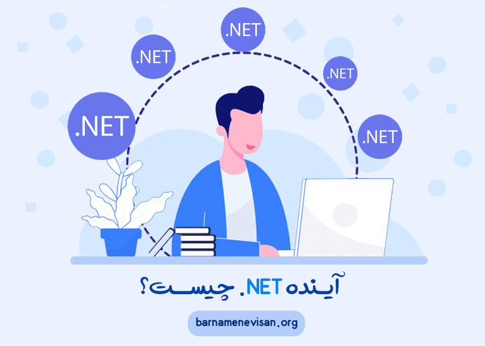 آینده NET. چیست؟ آینده NET. چیست؟