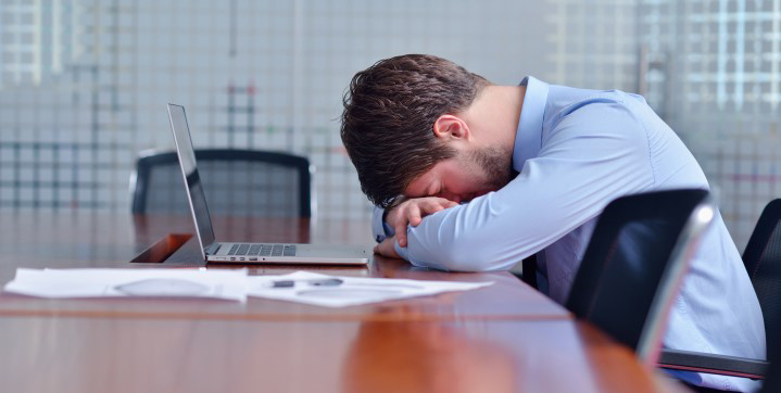 بی انگیزگی در برنامه نویسی