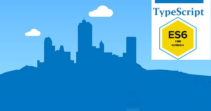 استفاده از TypeScript برای پیادهسازی کتابخانههای Multi Platform (چندسکویی) استفاده از TypeScript برای پیادهسازی کتابخانههای Multi Platform (چندسکویی)