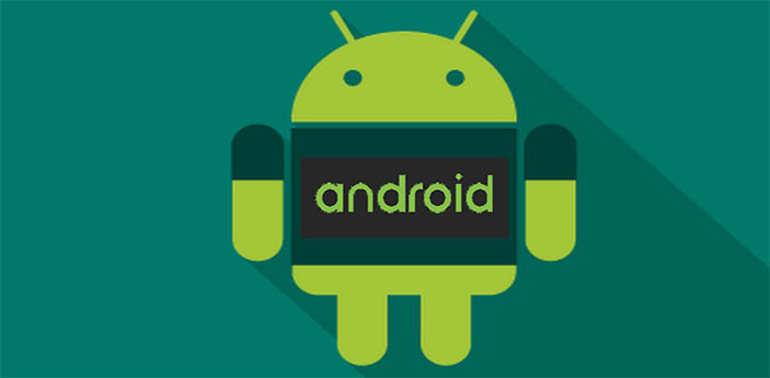 سورس کامل مجموعه ی انیمیشن ها در اندروید