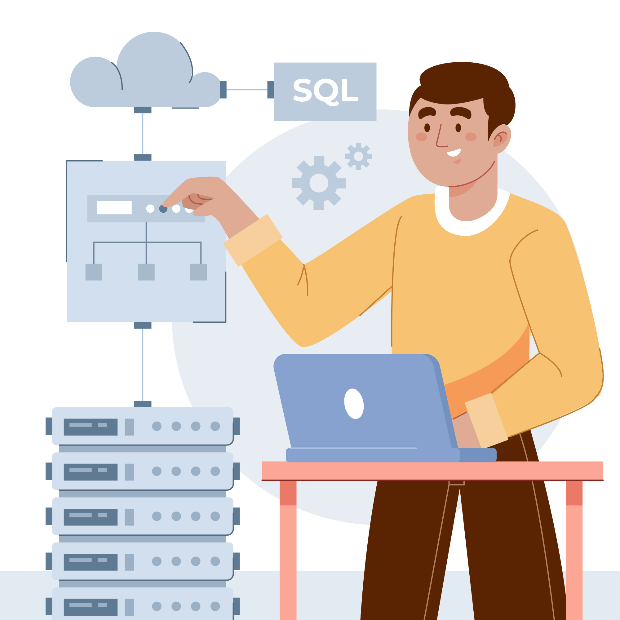  دستور Insert در Sql