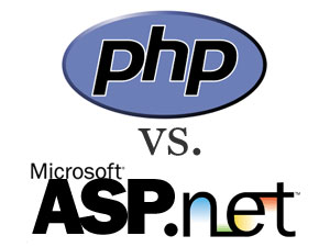PHP بهتر است یا ASP.NET؟ PHP بهتر است یا ASP.NET؟