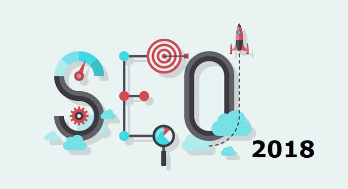 تکنیک های SEO در سال 2018 تکنیک های SEO در سال 2018