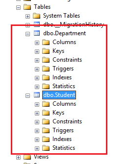 شروع کار با روش Code First در Entity Framework
