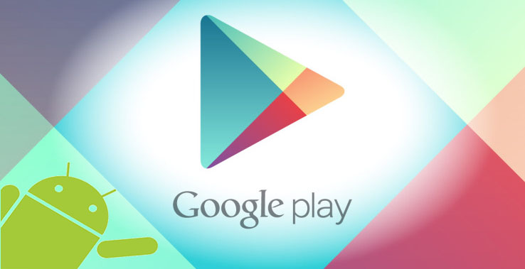 افزودن سرویس Google play  به فایل Build.gradle در اندروید