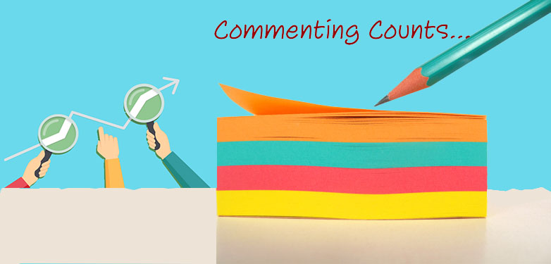 پراستفاده ترین تکنیک سئو Blog commenting