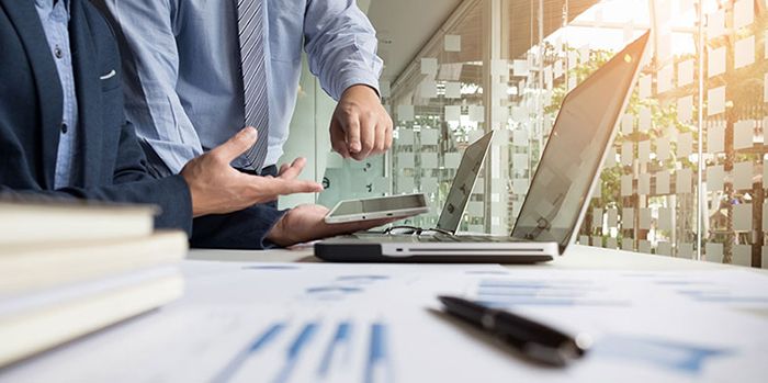 ملزومات توسعه برنامه وب چیست؟