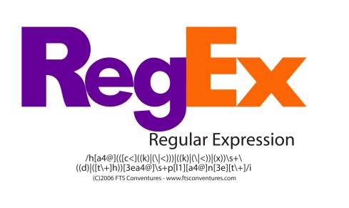Regular Expressions چیست ؟