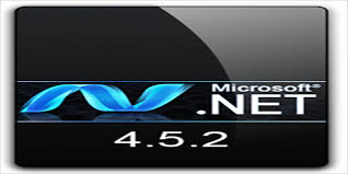 Update به NET Framework 4.5.2.