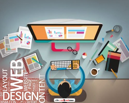  5 نکته اساسی از نکات کاربردی و بسیار مهم در طراحی سایت