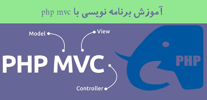 آموزش برنامه نویسی با php mvc آموزش برنامه نویسی با php mvc