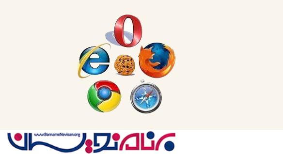 نحوه استفاده از Cookie ها  بدون plugin توسط jQuery