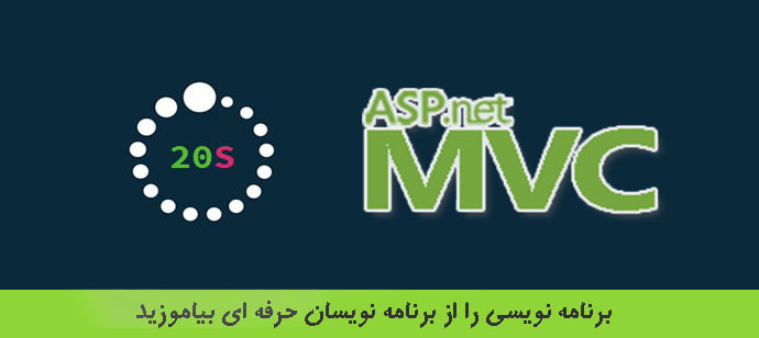  Lazy Loading درMVC