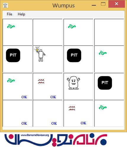 سورس بازی با سی شارپ