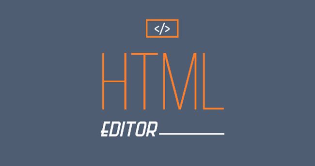 معرفی چند ادیتور آنلاین HTML کاربردی معرفی چند ادیتور آنلاین HTML کاربردی