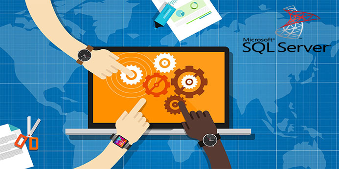 آموزش نصب SQl Server 2016 و SSMS و SSDT