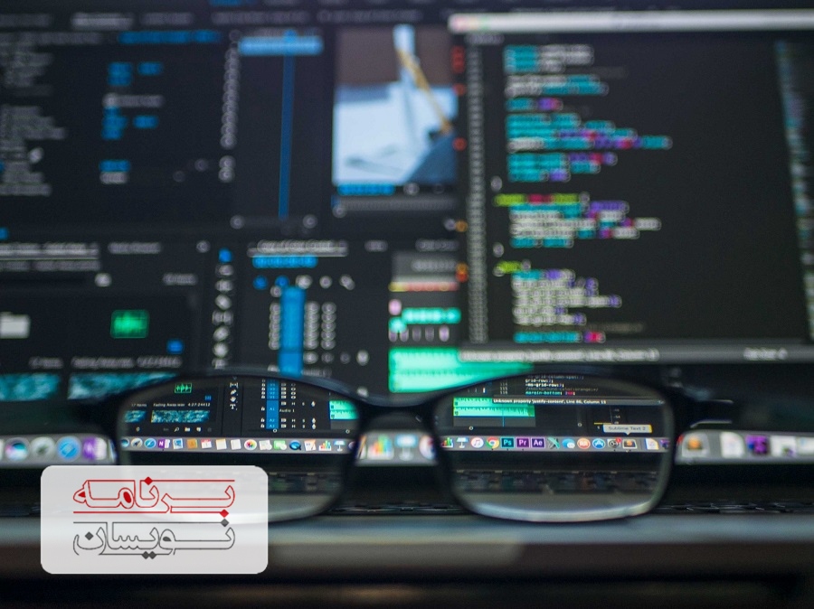  مهارت های برنامه نویس 