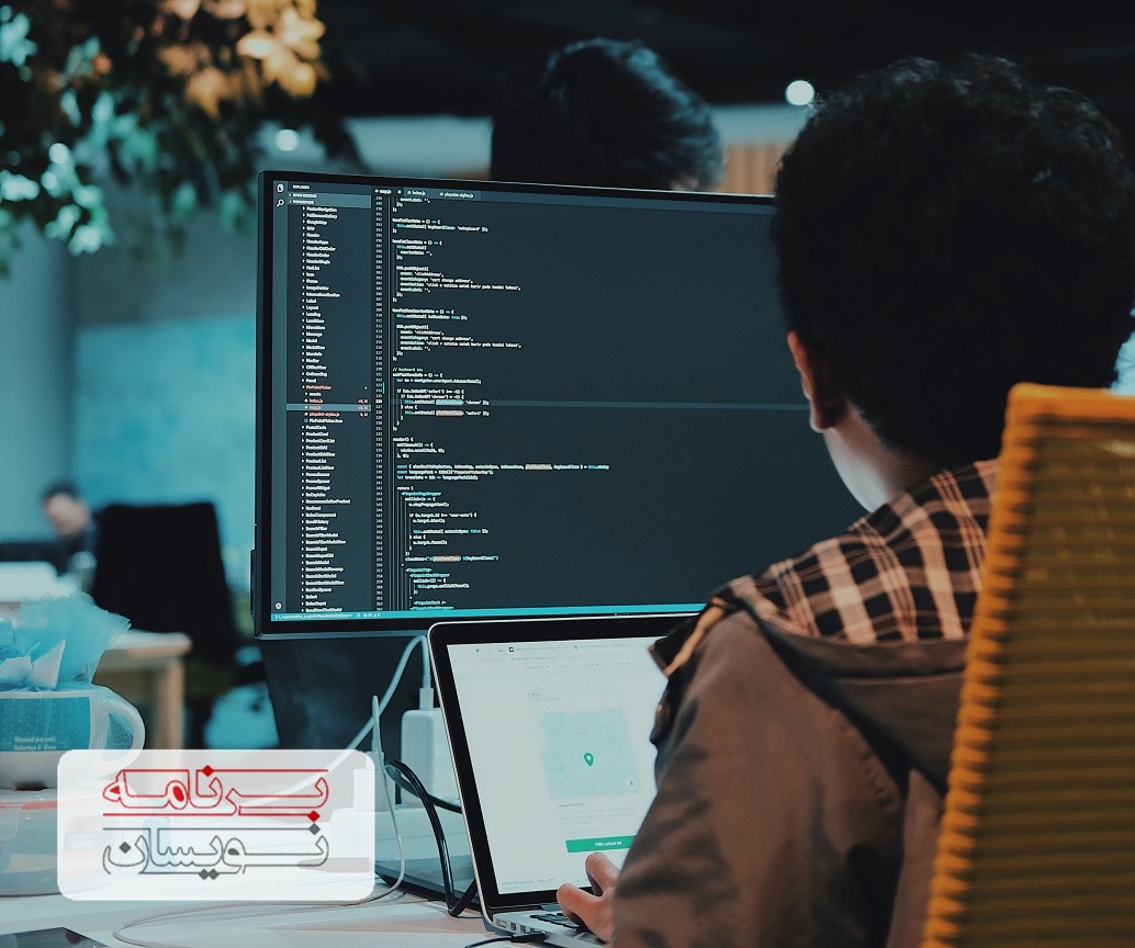  مهارت های برنامه نویس 