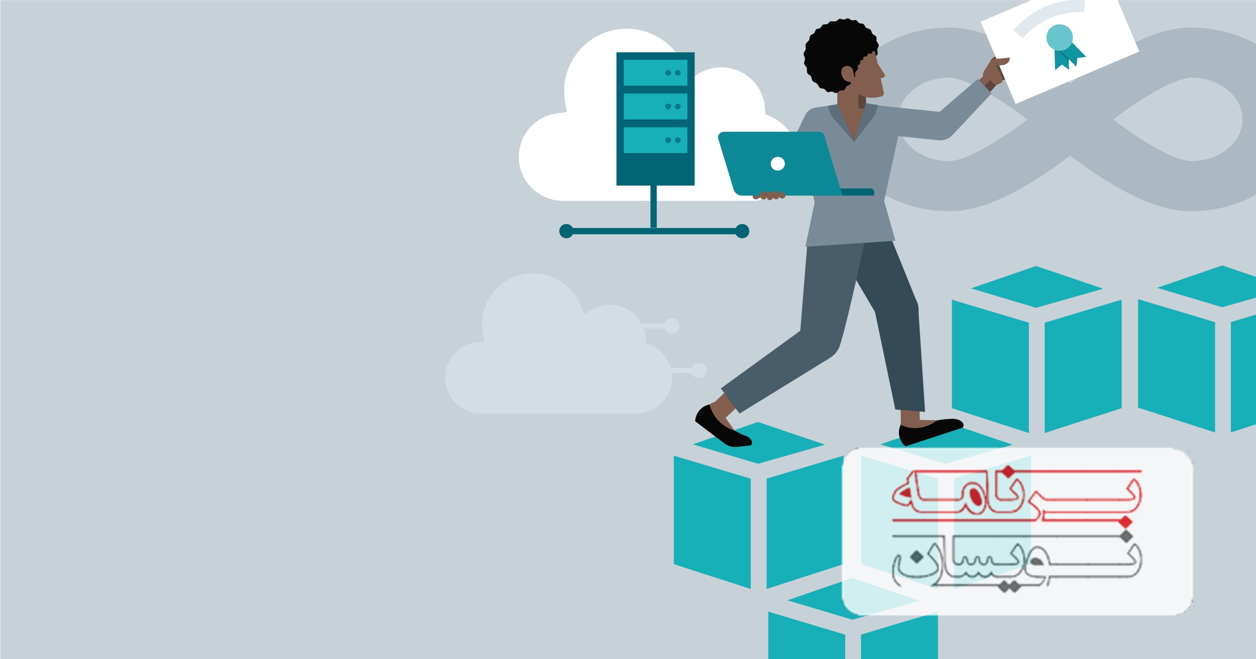  مهندسان devops 