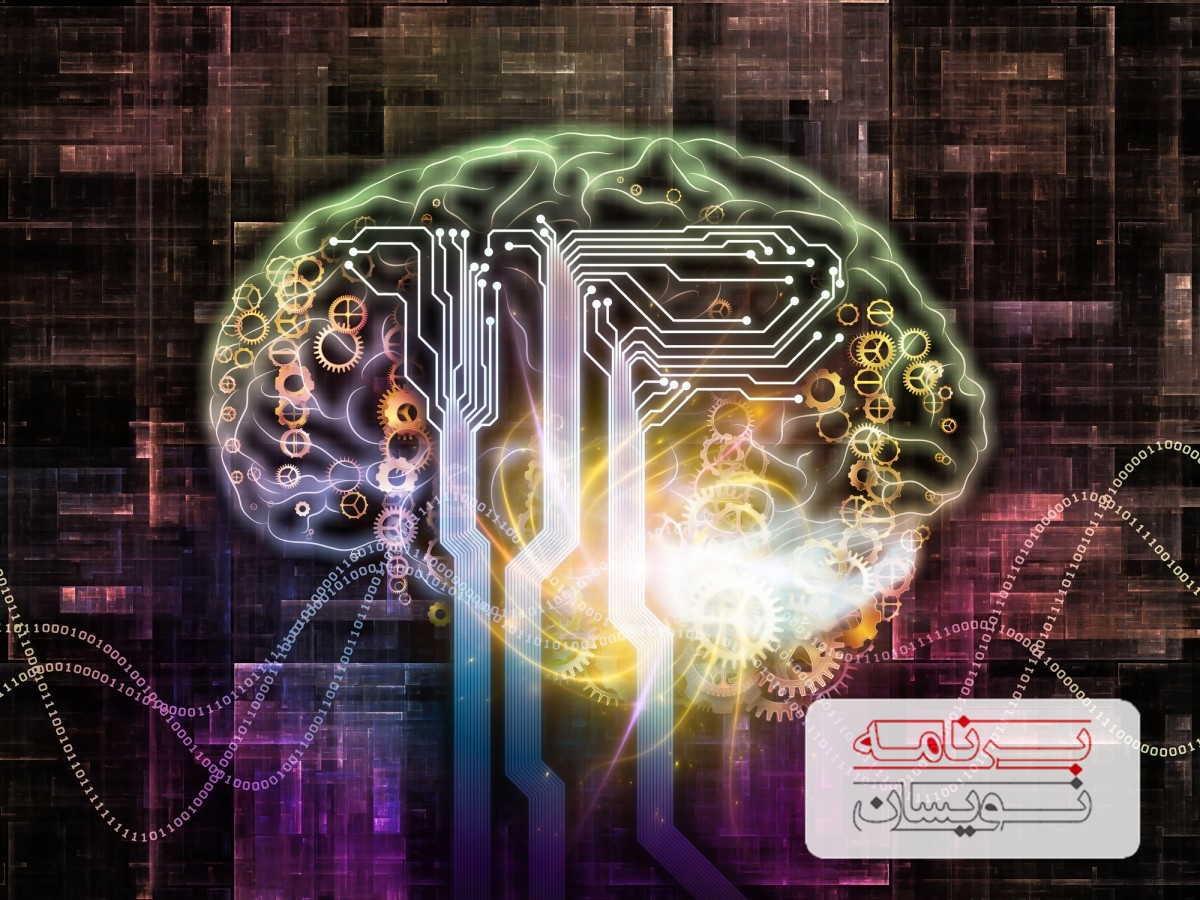  نورون های مصنوعی 
