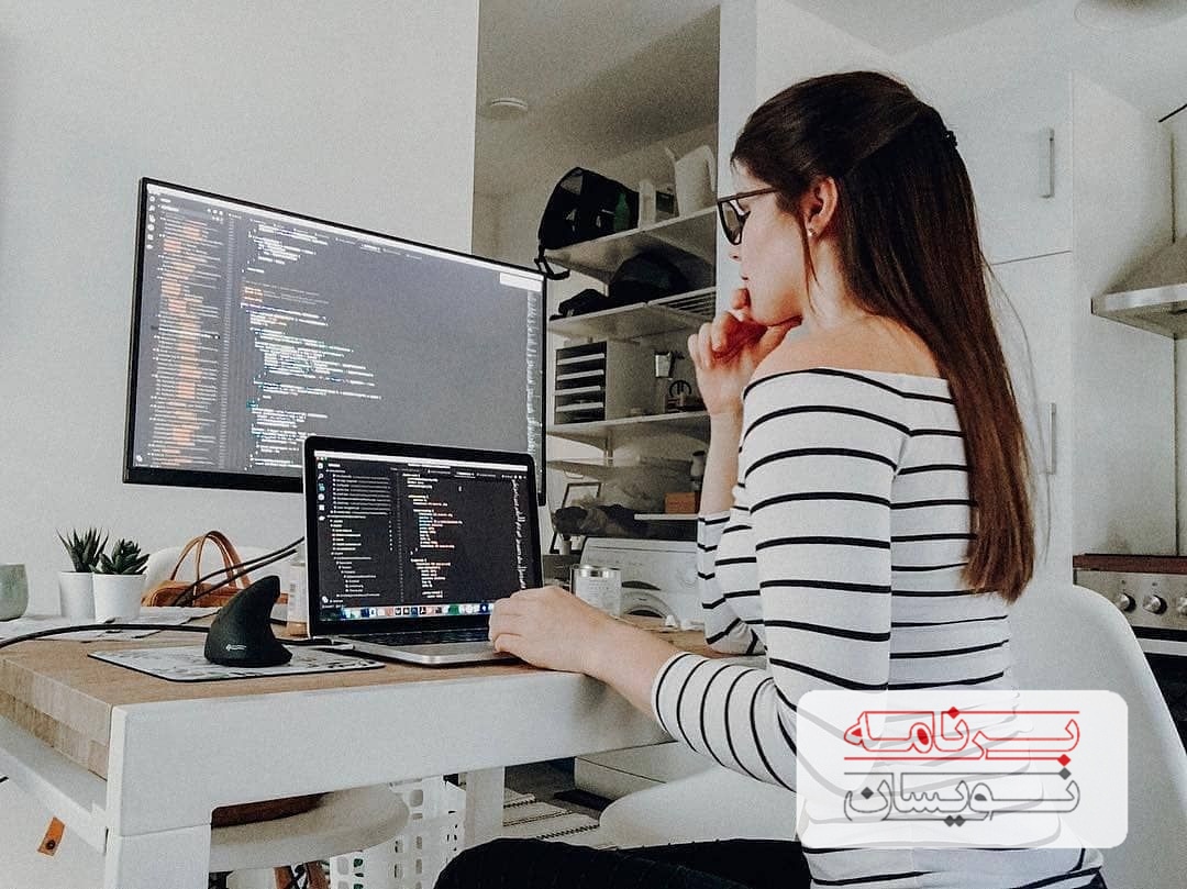  پروژه نرم افزاری 