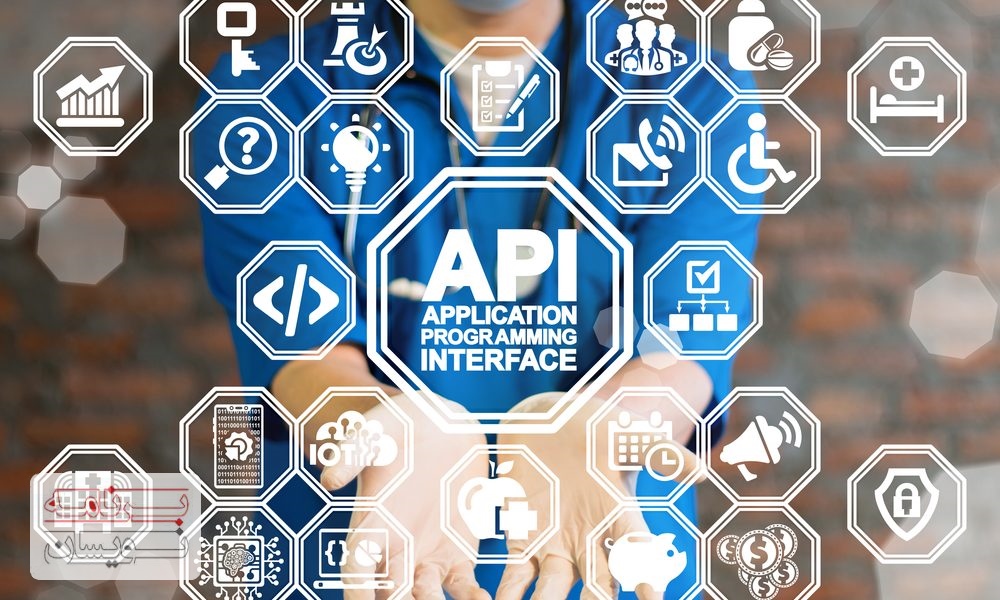  api 