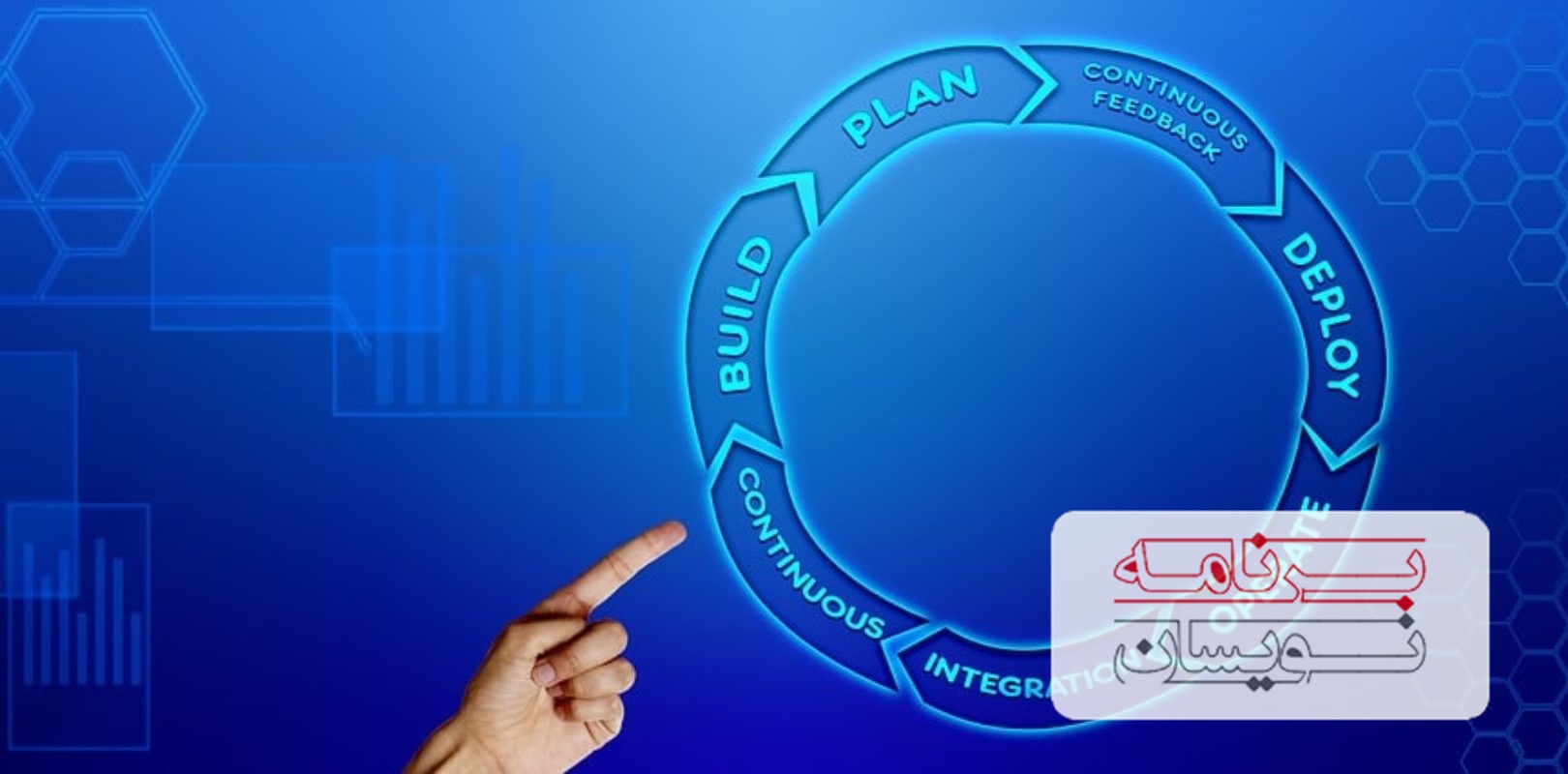  مهندسان devops 