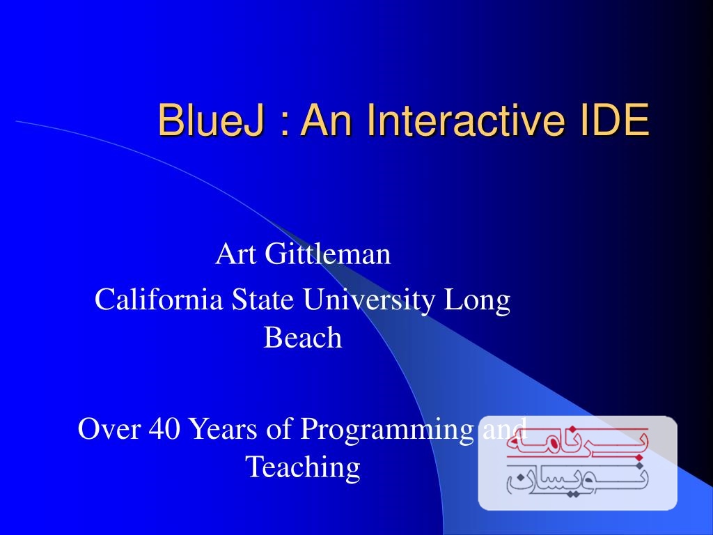  یادگیری جاوا 