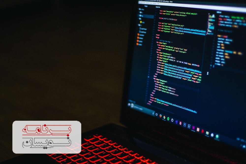  توسعه دهنده فول استک 