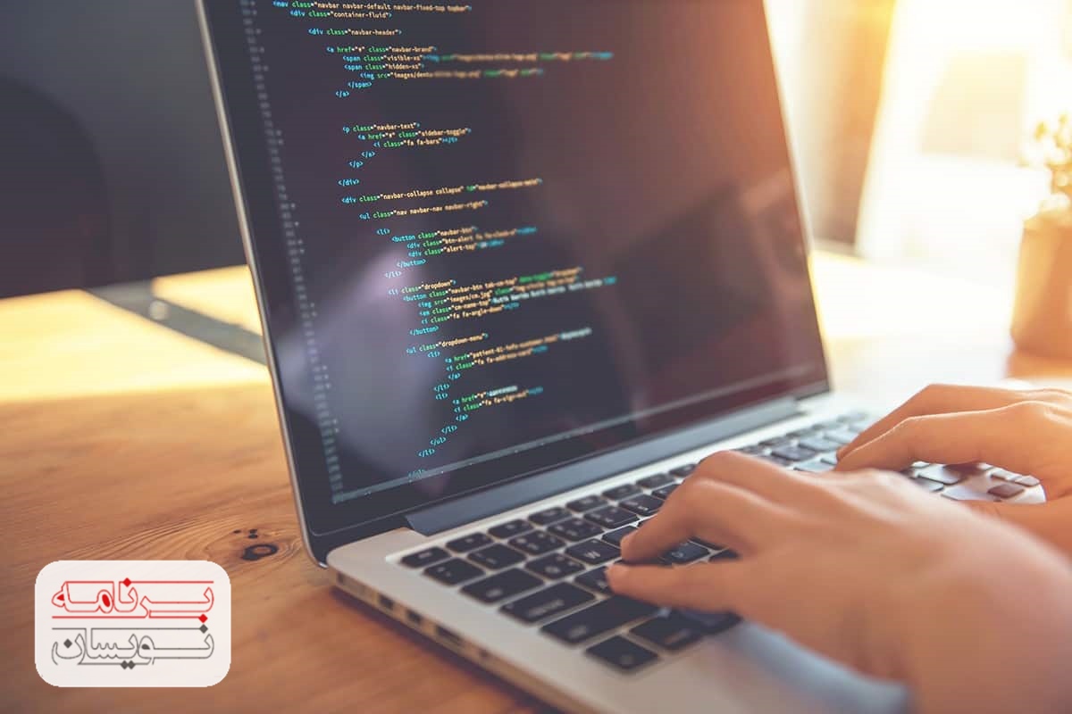 توسعه دهنده وب