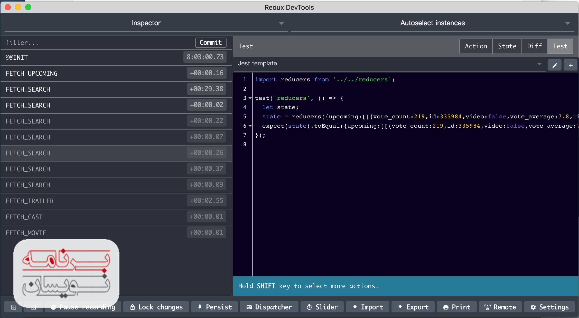  ابزارهای ری اکت 