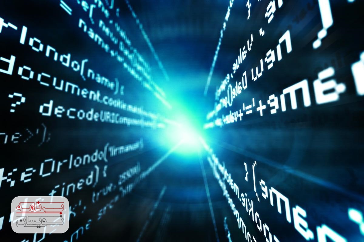  جاوا اسکریپت 